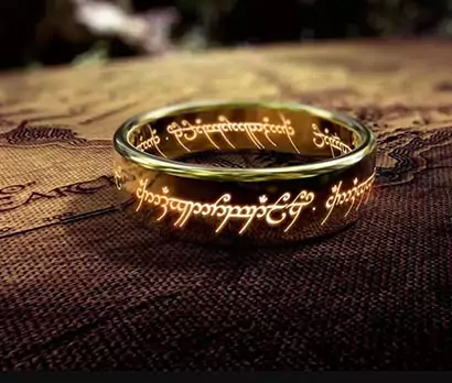 Magic Rings